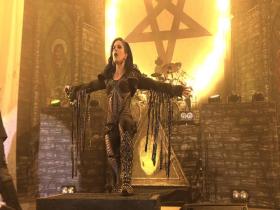 Arch Enemy As the Stages Burn! (Live at Wacken 2016)